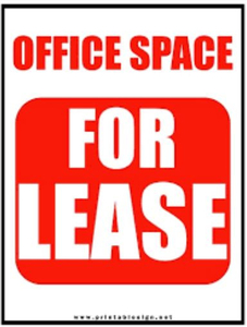 OMVIC APPROVED OFFICE FOR SUBLET IN BRADFORD
