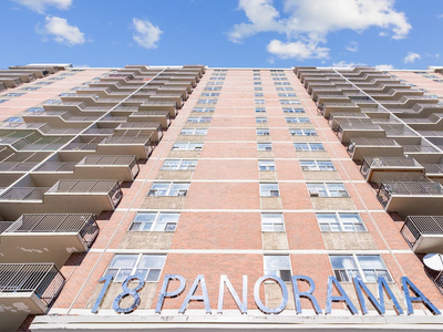 Panorama Apartments - 1 Bdrm available at 18 Panorama Court, Eto