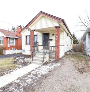Rental 334 Wharncliffe Road S