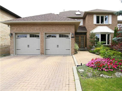Richmond Hill Detached house 1 Bedroom For Lease!