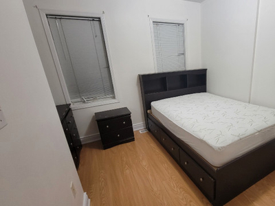 Room for Rent (Females Only)