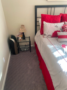 Room for rent in 138 St, Surrey near KPU College! Female only!