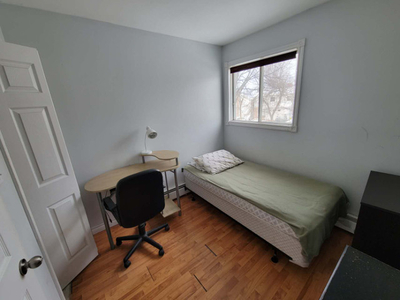 Room for rent near UPEI