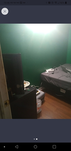 Room in mcmaster short term