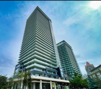 Shared Accommodation near Square One Mall Mississauga