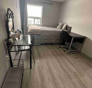 Subletting Furnished Room From May - August 2024