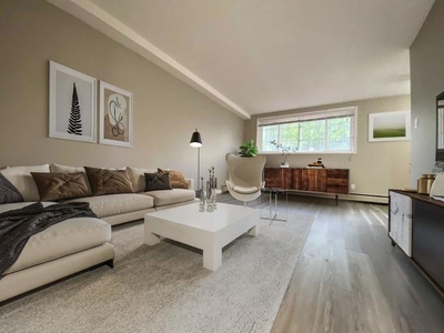 1 Bedroom Apartment Unit Edmonton AB For Rent At 1019