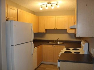 1 Bedroom Apartment Unit Edmonton AB For Rent At 934