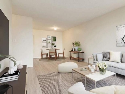 1 Bedroom Apartment Unit Lloydminster SK For Rent At 875