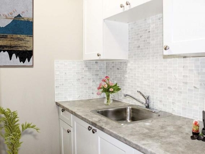 1 Bedroom Apartment Unit Regina SK For Rent At 865