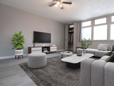 1 Bedroom Apartment Unit Regina SK For Rent At 1009