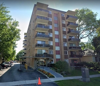 1 Bedroom Apartment Unit Sarnia ON For Rent At 1460