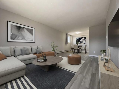 1 Bedroom Apartment Unit Saskatoon SK For Rent At 899