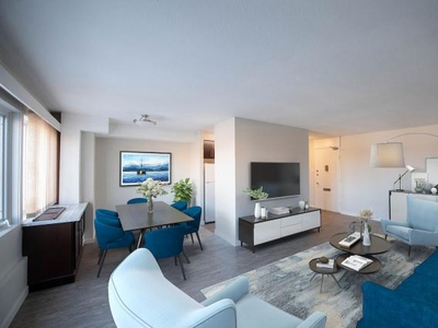 1 Bedroom Apartment Unit Winnipeg MB For Rent At 1440