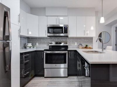 1 Bedroom Apartment Unit Winnipeg MB For Rent At 1498