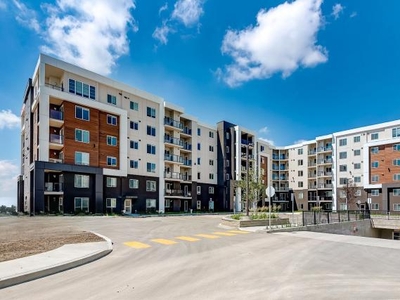 2 Bedroom Apartment Unit Edmonton AB For Rent At 1474