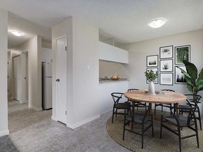 2 Bedroom Apartment Unit Saskatoon SK For Rent At 1765