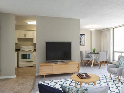 2 Bedroom Apartment Unit Winnipeg MB For Rent At 1665