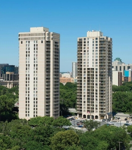 2 Bedroom Apartment Unit Winnipeg MB For Rent At 2845