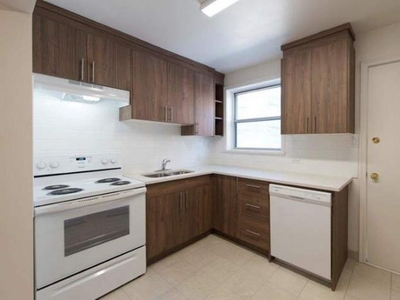 Apartment Unit Calgary AB For Rent At 1450