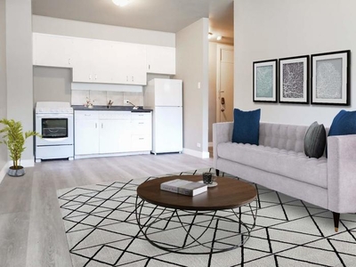 Apartment Unit Edmonton AB For Rent At 930