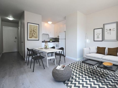 Apartment Unit Regina SK For Rent At 801