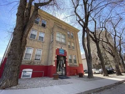 Apartment Unit Saskatoon SK For Rent At 850