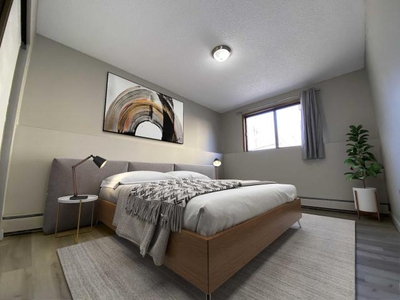 Apartment Unit Saskatoon SK For Rent At 1000