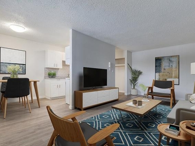 Apartment Unit Yorkton SK For Rent At 785