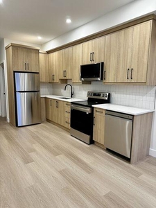1 Bedroom Apartment Unit Calgary AB For Rent At 2000