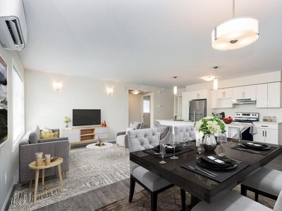 1 Bedroom Apartment Unit Winnipeg MB For Rent At 1580