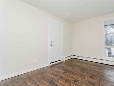 1 Bedroom Condominium Edmonton AB For Rent At 975