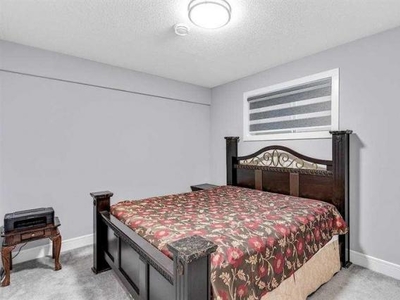 2 Bedroom Apartment Chestermere AB