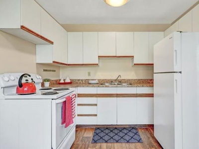 2 Bedroom Apartment Unit Grande Prairie AB For Rent At 1350