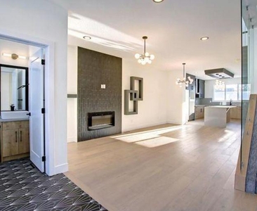 3 Bedroom Apartment Unit Edmonton AB For Rent At 2950