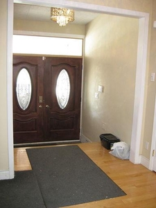 4 Bedroom Detached House Edmonton AB For Rent At 2100