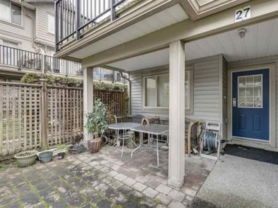 4 Bedroom Townhouse Langley BC