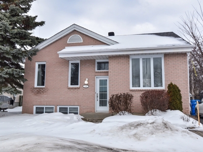 House for sale, 729 Rue Gagnier, Deux-Montagnes, QC J7R6E6, CA , in Deux-Montagnes, Canada