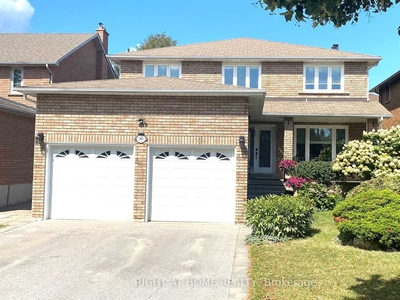 House for sale, 90 Nimbus Pl, in Vaughan, Canada