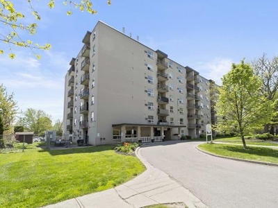 2 Bedroom Apartment Chatham ON