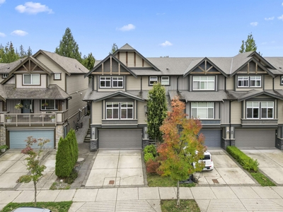 23166 GILBERT DRIVE Maple Ridge