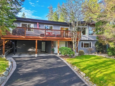 2508 BENDALE ROAD North Vancouver