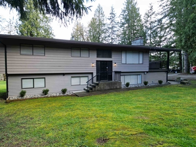 26803 FERGUSON AVENUE Maple Ridge