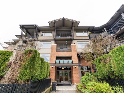 302 400 KLAHANIE DRIVE Port Moody