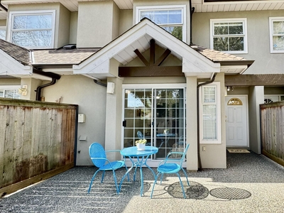 32 7175 17TH AVENUE Burnaby