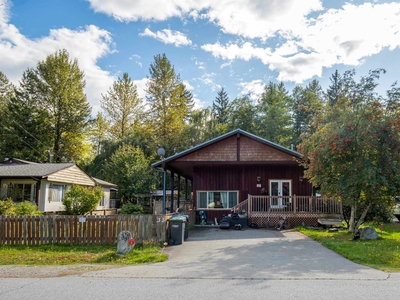 33 BRACKEN PARKWAY Squamish