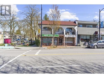Commercial For Sale In Fraser, Vancouver, British Columbia