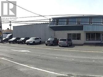 Commercial For Sale In Lower Cowan Heights, St. John's, Newfoundland and Labrador
