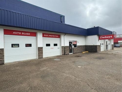 Commercial For Sale In South Flats, Medicine Hat, Alberta