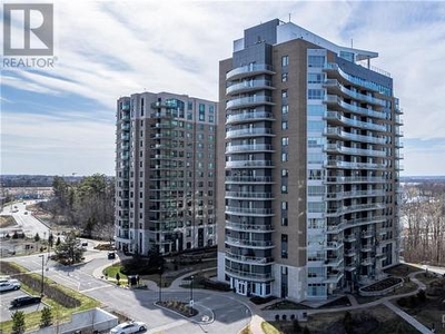 Condo For Sale In Orleans Chatelaine Village, Ottawa, Ontario